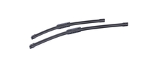 RIDEX Ruitenwisser BMW, OPEL, FIAT 298W0184