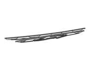 RIDEX Ruitenwisser BMW, PEUGEOT 298W0459 61619070579