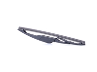 RIDEX Ruitenwisser CHEVROLET 298W0461 96601863