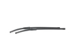 RIDEX Ruitenwisser CITROËN 298W0302 1609429080, 1609429280, 1611558080 1611558180