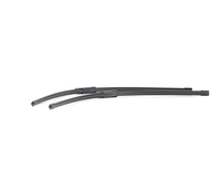 RIDEX Ruitenwisser CITROËN 298W0302 1609429080, 1609429280, 1611558080 1611558180