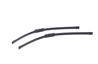 RIDEX Ruitenwisser FORD 298W0293 5318073, 5318074