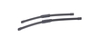 RIDEX Ruitenwisser FORD, FIAT, TOYOTA 298W0222