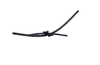 RIDEX Ruitenwisser FORD, RENAULT 298W0345 2169786, 2169787