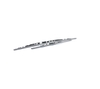 RIDEX Ruitenwisser HYUNDAI, NISSAN, MITSUBISHI 298W0225