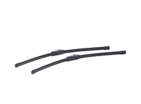 RIDEX Ruitenwisser IVECO 298W0362 5801607103