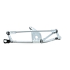 RIDEX Ruitenwisser Mechaniek FIAT, PEUGEOT, CITROËN 300W0064 1354851080 Ruitenwisserstangen