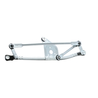 RIDEX Ruitenwisser Mechaniek FIAT, PEUGEOT, CITROËN 300W0064 1354851080 Ruitenwisserstangen
