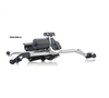 RIDEX Ruitenwisser Mechaniek OPEL, VAUXHALL 300W0023 09117721, 09117722, 09117723 Ruitenwisserstangen 09200460, 1270001, 1273027, 1273028, 1273057, 1273416