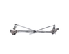 RIDEX Ruitenwisser Mechaniek TOYOTA 300W0058 88969919, 8515001020, 8515002090 Ruitenwisserstangen