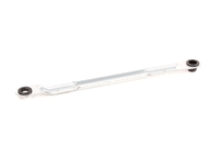 RIDEX Ruitenwisser Mechaniek VW, AUDI 300W0043 Ruitenwisserstangen