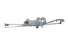 RIDEX Ruitenwisser Mechaniek VW, FORD, SEAT 300W0021 1384215, XM2117B462AA Ruitenwisserstangen