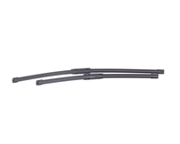 RIDEX Ruitenwisser MERCEDES-BENZ 298W0242 2518200545, 2518200645, A2518200545 A2518200645