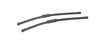 RIDEX Ruitenwisser MERCEDES-BENZ 298W0266 2048203145, 2128201700, A2048203145 A2128201700