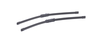 RIDEX Ruitenwisser MERCEDES-BENZ 298W0266 2048203145, 2128201700, A2048203145 A2128201700