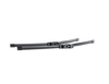 RIDEX Ruitenwisser MERCEDES-BENZ 298W0287 2138205701, A2138205701