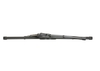 RIDEX Ruitenwisser MERCEDES-BENZ 298W0382 A2038202545, A2038207000