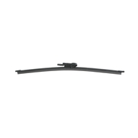 RIDEX Ruitenwisser MERCEDES-BENZ, BMW, LAND ROVER 298W0281 61622990035