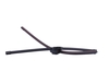 RIDEX Ruitenwisser MERCEDES-BENZ, OPEL, FORD 298W17109 288906796R