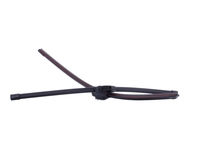 RIDEX Ruitenwisser MERCEDES-BENZ, OPEL, FORD 298W17109 288906796R