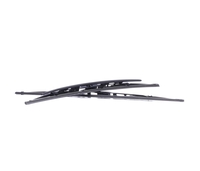 RIDEX Ruitenwisser MINI 298W0508 61612327749