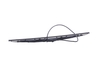 RIDEX Ruitenwisser NISSAN, IVECO, JAGUAR 298W0322