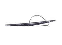 RIDEX Ruitenwisser NISSAN, IVECO, JAGUAR 298W0322