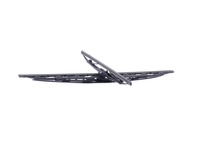 RIDEX Ruitenwisser NISSAN, SUZUKI 298W0307