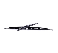 RIDEX Ruitenwisser OPEL, FORD, FIAT 298W0240 2S6J17528AC, 2S6J17528BA