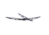 RIDEX Ruitenwisser OPEL, FORD, RENAULT 298W0318 500025844, 93162770