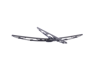 RIDEX Ruitenwisser OPEL, FORD, RENAULT 298W0318 500025844, 93162770