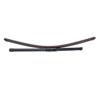 RIDEX Ruitenwisser OPEL, MAZDA 298W0326 Ruitenwisser, Ruitenwisserblad, Achterruitenwisser, Ruitenwissers, Wisserbladen, Ruitenwisserbladen, Voorruitwisser, 