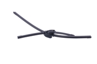RIDEX Ruitenwisser OPEL, MAZDA, LEXUS 298W0348 39023142, 39023142