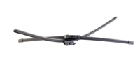 RIDEX Ruitenwisser OPEL, PEUGEOT, CHEVROLET 298W0221 1272010, 1272011, 1272013 1272026, 1272027, 1272028, 1272031, 1272066, 6423N6, 6423N7, 6423N8, 6423N9