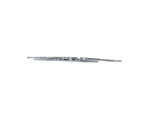 RIDEX Ruitenwisser OPEL, RENAULT, HYUNDAI 298W0244 98350C8000, 983601S000