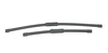 RIDEX Ruitenwisser PEUGEOT, CITROËN, DS 298W0405 1629083080, 1629083180, 1629083080 1629083180, 1608242080, 1617039480, 1617039580