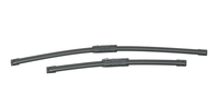 RIDEX Ruitenwisser PEUGEOT, CITROËN, DS 298W0405 1629083080, 1629083180, 1629083080 1629083180, 1608242080, 1617039480, 1617039580