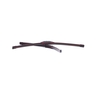 RIDEX Ruitenwisser RENAULT 298W0313 7701056011, 7701056012