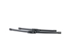 RIDEX Ruitenwisser RENAULT, DACIA 298W0341 288954625R, 288B55277R