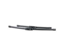 RIDEX Ruitenwisser RENAULT, DACIA 298W0341 288954625R, 288B55277R