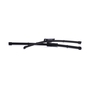 RIDEX Ruitenwisser RENAULT, DACIA 298W0398 288908292R, 288900464R, 288903211R 288905401R, 288905811R