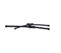 RIDEX Ruitenwisser RENAULT, DACIA 298W0398 288908292R, 288900464R, 288903211R 288905401R, 288905811R