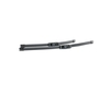 RIDEX Ruitenwisser RENAULT, NISSAN, DACIA 298W0344 288902888R