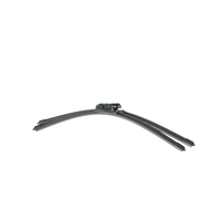RIDEX Ruitenwisser SAAB, CADILLAC 298W0315