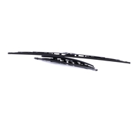 RIDEX Ruitenwisser VW, AUDI 298W0421 Ruitenwisser, Ruitenwisserblad, Achterruitenwisser, Ruitenwissers, Wisserbladen, Ruitenwisserbladen, Voorruitwisser, 