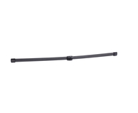 RIDEX Ruitenwisser VW, AUDI 298W0424 Ruitenwisser, Ruitenwisserblad, Achterruitenwisser, Ruitenwissers, Wisserbladen, Ruitenwisserbladen, Voorruitwisser, 