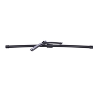 RIDEX Ruitenwisser VW, AUDI, BMW 298W0363 2K1955425, 2K1955426, 5JB955425 8P0998002, 61610427668, 61617118216, 61617118223, 61617198668, 61617198669, 1K0998002A