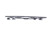 RIDEX Ruitenwisser VW, AUDI, MERCEDES-BENZ 298W0135 357955425, 357955427, 3A1955427 5911650, 82453061, 82453063, 9835028020, 9835028030, 9836028930, 0K20167330A