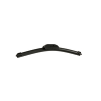 RIDEX Ruitenwisser VW, AUDI, MERCEDES-BENZ 298W0317