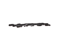 RIDEX Ruitenwisser VW, AUDI, MERCEDES-BENZ 298W0412